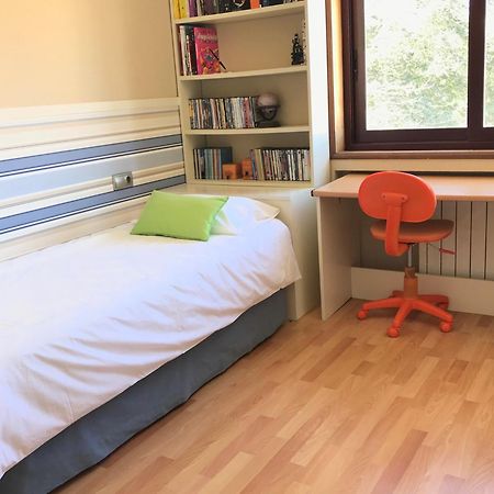 Apartamento En Primera Linea De Playa A Guarda Extérieur photo