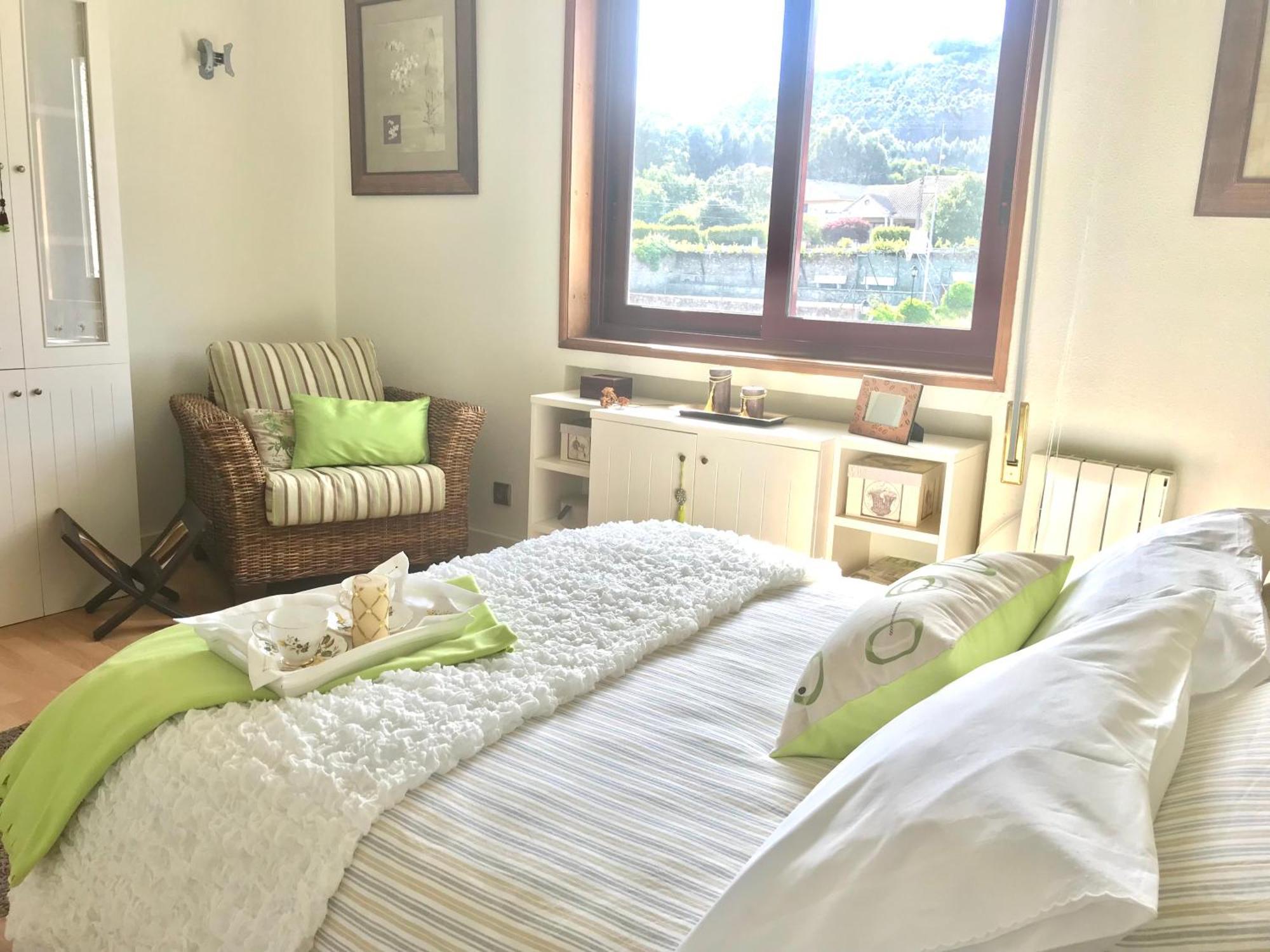 Apartamento En Primera Linea De Playa A Guarda Extérieur photo